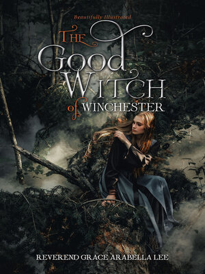 cover image of The Good Witch of Winchester